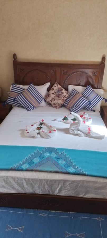 Riad Three Brothers Marrakesh Esterno foto