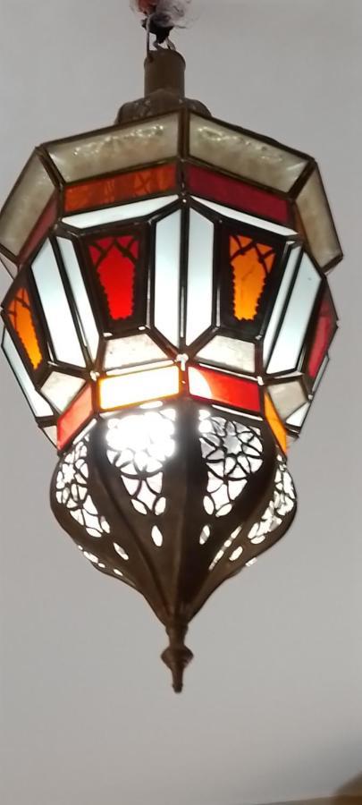 Riad Three Brothers Marrakesh Esterno foto