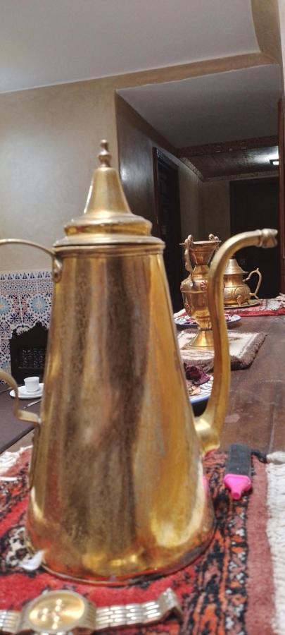 Riad Three Brothers Marrakesh Esterno foto